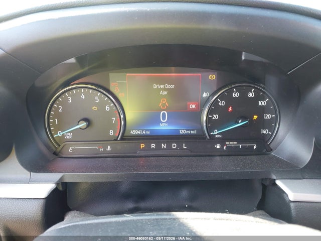 Продаж на аукціоні авто 2022 Ford Explorer Xlt, vin: 1FMSK8DH9NGB99089, номер лоту: 46080162
