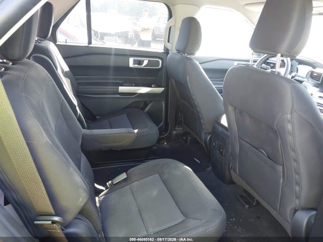 Продаж на аукціоні авто 2022 Ford Explorer Xlt, vin: 1FMSK8DH9NGB99089, номер лоту: 46080162