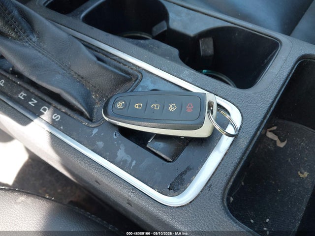 Продажа на аукционе авто 2017 Ford Escape Titanium, vin: 1FMCU9JD1HUC75190, номер лота: 46080166