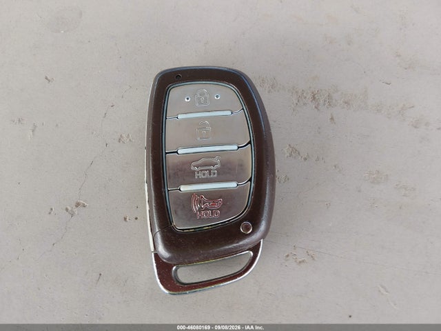 Hyundai Sonata Sport 2016 5NPE34AF8GH343482 Image 11