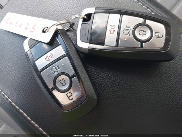 Продажа на аукционе авто 2020 Ford Fusion S, vin: 3FA6P0G78LR265025, номер лота: 46080170