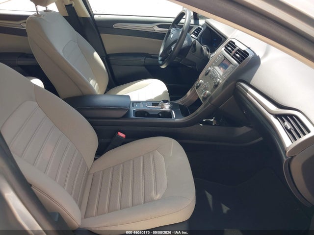 Продажа на аукционе авто 2020 Ford Fusion S, vin: 3FA6P0G78LR265025, номер лота: 46080170