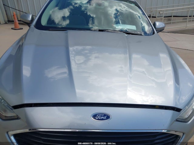 Продажа на аукционе авто 2020 Ford Fusion S, vin: 3FA6P0G78LR265025, номер лота: 46080170
