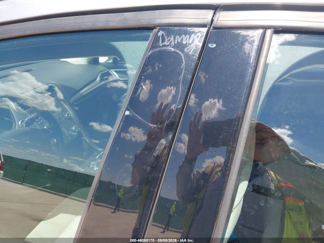 Продажа на аукционе авто 2020 Ford Fusion S, vin: 3FA6P0G78LR265025, номер лота: 46080170