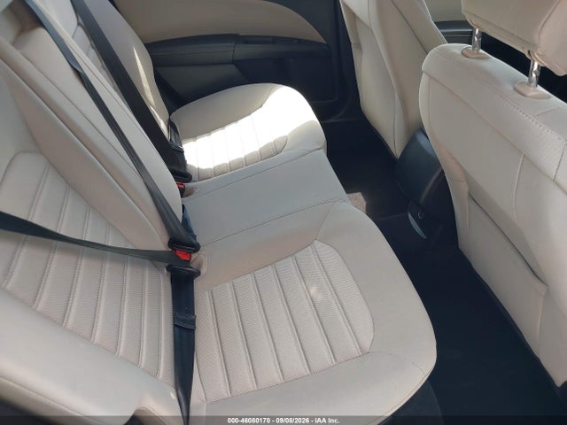 Продажа на аукционе авто 2020 Ford Fusion S, vin: 3FA6P0G78LR265025, номер лота: 46080170