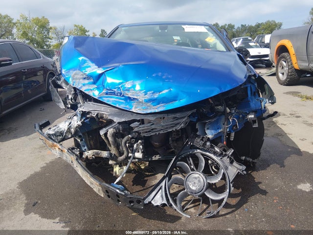 46080172 :رقم المزاد ، 1G1BE5SMXJ7200408 vin ، 2018 Chevrolet Cruze Lt Auto مزاد بيع