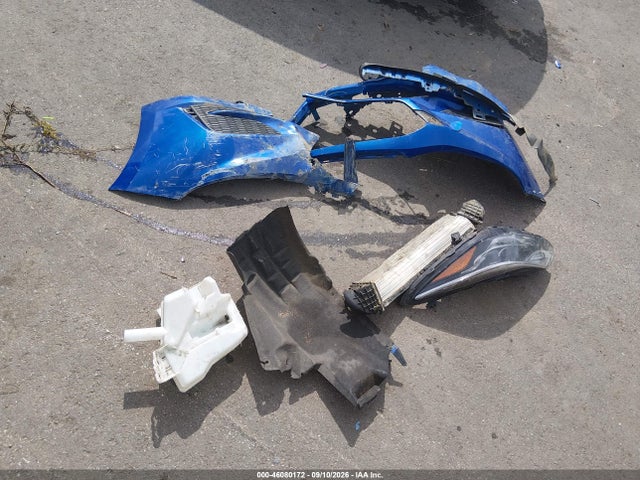 46080172 :رقم المزاد ، 1G1BE5SMXJ7200408 vin ، 2018 Chevrolet Cruze Lt Auto مزاد بيع