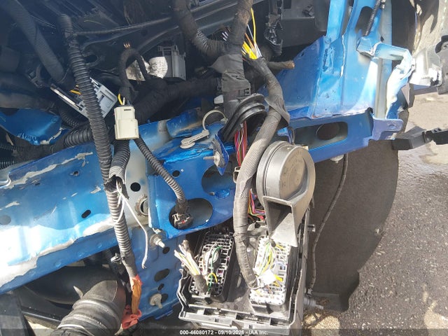 46080172 :رقم المزاد ، 1G1BE5SMXJ7200408 vin ، 2018 Chevrolet Cruze Lt Auto مزاد بيع