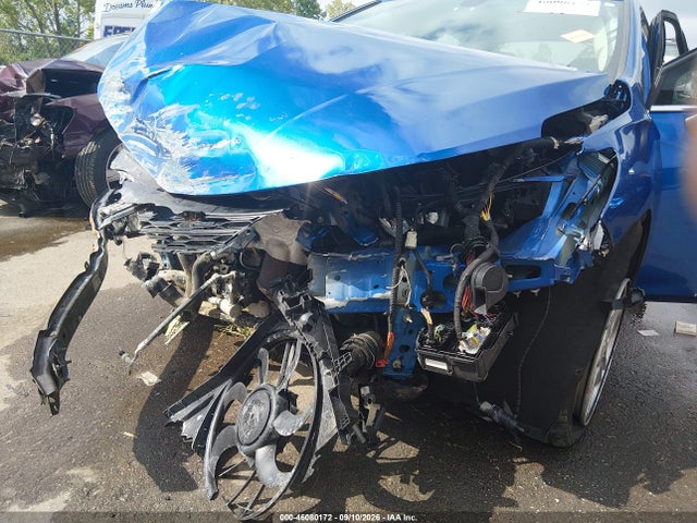 46080172 :رقم المزاد ، 1G1BE5SMXJ7200408 vin ، 2018 Chevrolet Cruze Lt Auto مزاد بيع