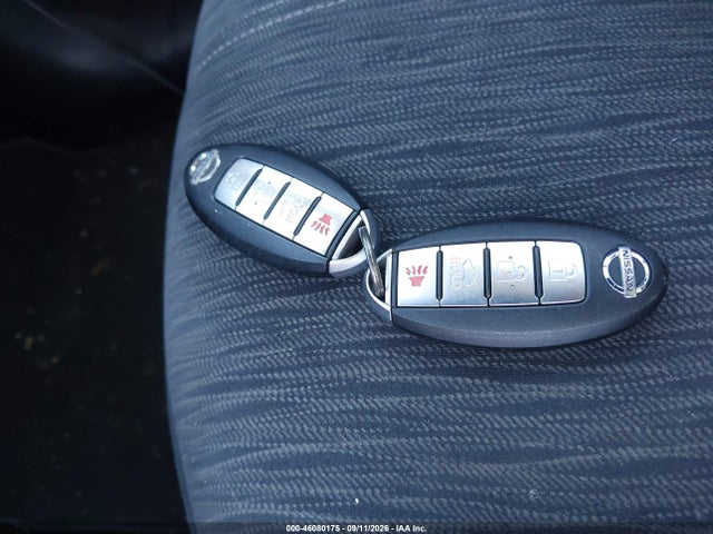 Продаж на аукціоні авто 2015 Nissan Sentra Fe+ S/s/sl/sr/sv, vin: 3N1AB7AP4FL672144, номер лоту: 46080175