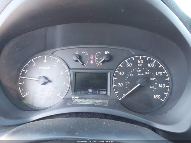 Продаж на аукціоні авто 2015 Nissan Sentra Fe+ S/s/sl/sr/sv, vin: 3N1AB7AP4FL672144, номер лоту: 46080175