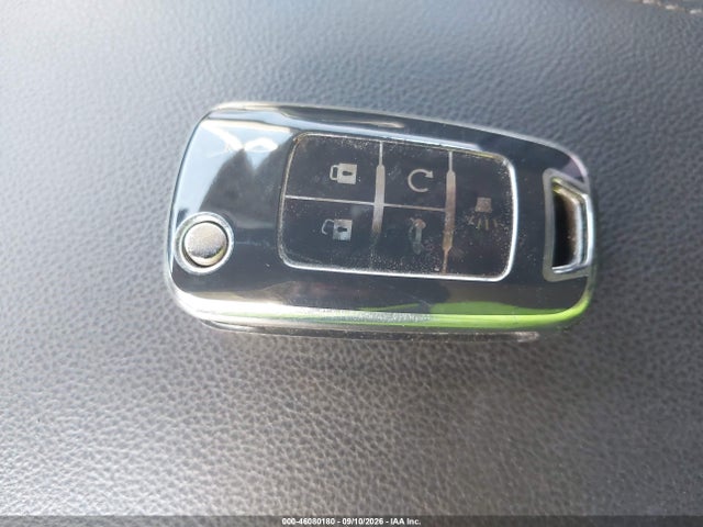 46080180 :رقم المزاد ، 2G1165S37F9181807 vin ، 2015 Chevrolet Impala 2lz مزاد بيع