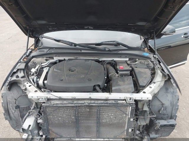 Продаж на аукціоні авто 2018 Volvo S90 T6 Inscription, vin: LVYA22ML7JP057098, номер лоту: 46080181