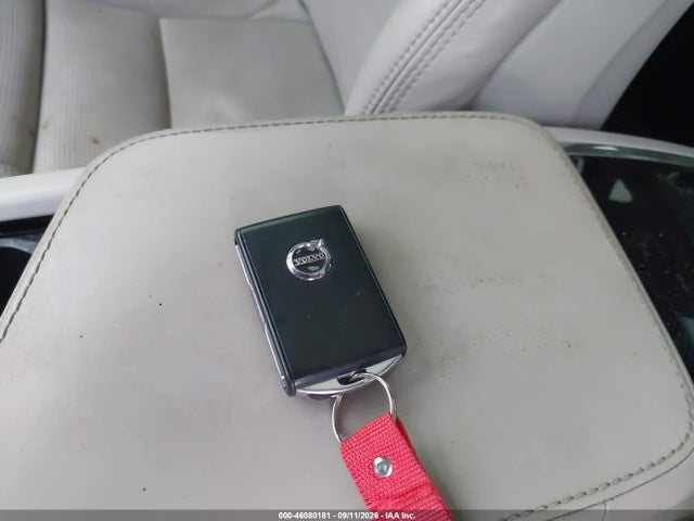 Продаж на аукціоні авто 2018 Volvo S90 T6 Inscription, vin: LVYA22ML7JP057098, номер лоту: 46080181