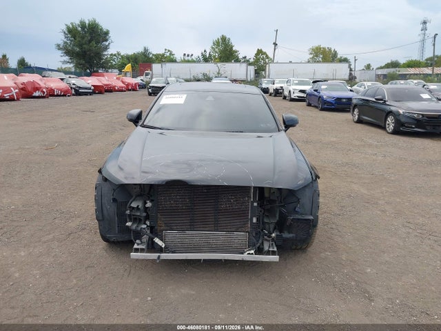 Продаж на аукціоні авто 2018 Volvo S90 T6 Inscription, vin: LVYA22ML7JP057098, номер лоту: 46080181