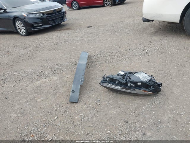 Продаж на аукціоні авто 2018 Volvo S90 T6 Inscription, vin: LVYA22ML7JP057098, номер лоту: 46080181