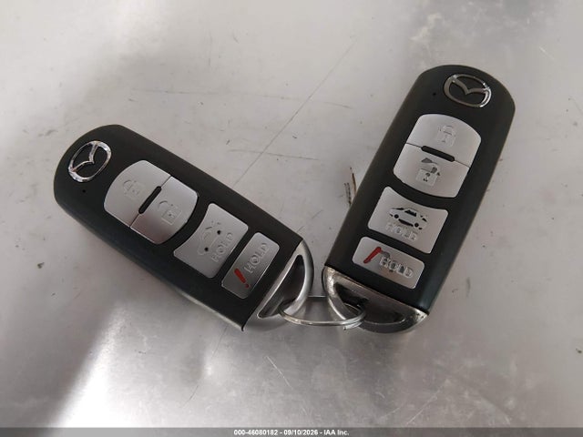 46080182 :رقم المزاد ، JM1BL1M74D1835936 vin ، 2013 Mazda Mazda3 I Grand Touring مزاد بيع