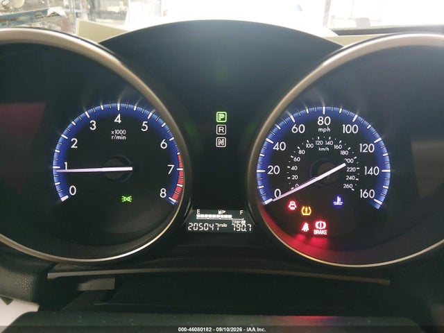 46080182 :رقم المزاد ، JM1BL1M74D1835936 vin ، 2013 Mazda Mazda3 I Grand Touring مزاد بيع