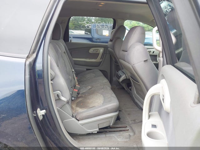 Aukcja sprzedaży 2011 Chevrolet Traverse Ls, vin: 1GNKRFED1BJ204131, numer aukcji: 46080185