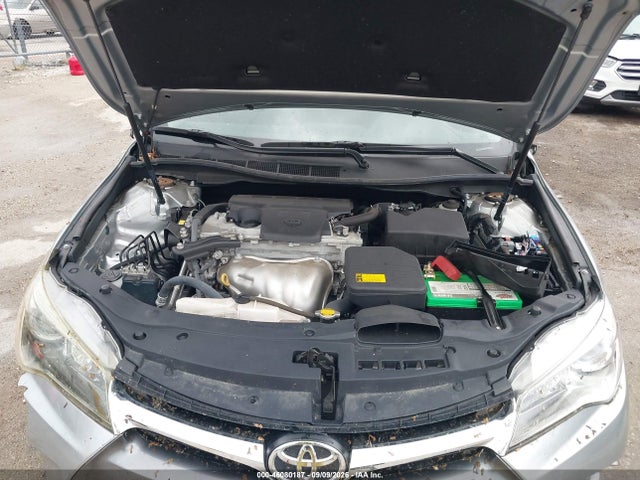 Aukcja sprzedaży 2015 Toyota Camry Le, vin: 4T4BF1FK9FR477003, numer aukcji: 46080187