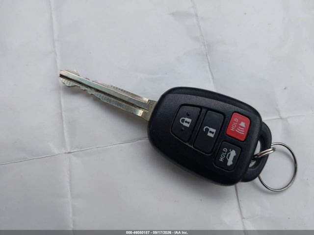 Aukcja sprzedaży 2015 Toyota Camry Le, vin: 4T4BF1FK9FR477003, numer aukcji: 46080187