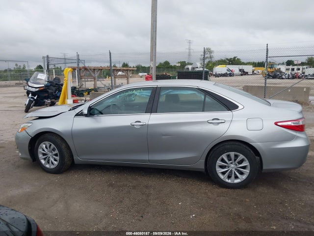 Aukcja sprzedaży 2015 Toyota Camry Le, vin: 4T4BF1FK9FR477003, numer aukcji: 46080187
