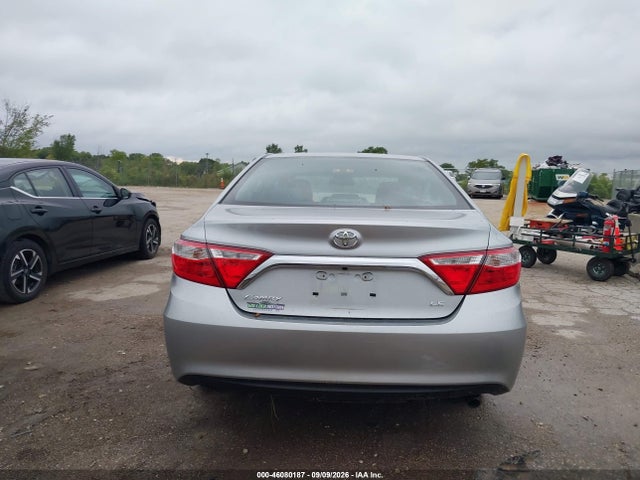 Aukcja sprzedaży 2015 Toyota Camry Le, vin: 4T4BF1FK9FR477003, numer aukcji: 46080187