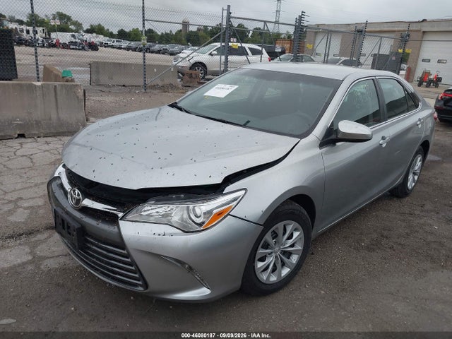 Aukcja sprzedaży 2015 Toyota Camry Le, vin: 4T4BF1FK9FR477003, numer aukcji: 46080187