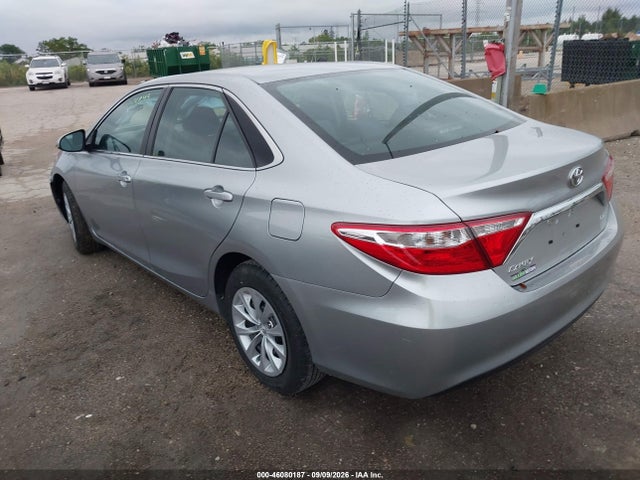 Aukcja sprzedaży 2015 Toyota Camry Le, vin: 4T4BF1FK9FR477003, numer aukcji: 46080187