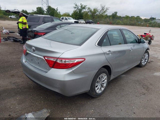 Aukcja sprzedaży 2015 Toyota Camry Le, vin: 4T4BF1FK9FR477003, numer aukcji: 46080187