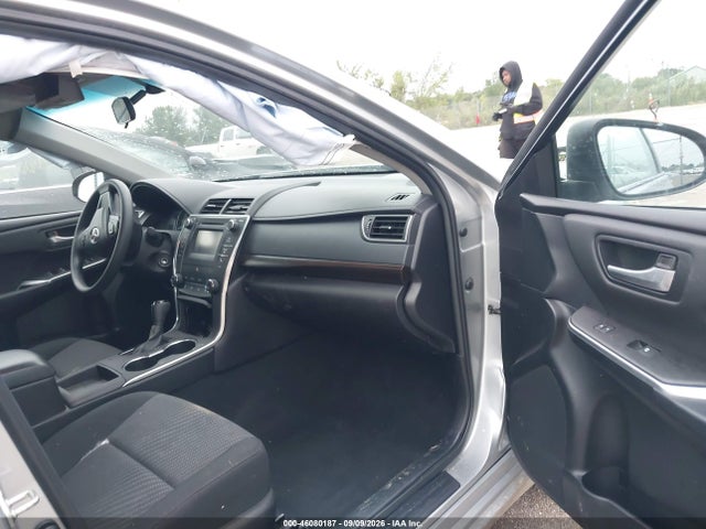 Aukcja sprzedaży 2015 Toyota Camry Le, vin: 4T4BF1FK9FR477003, numer aukcji: 46080187