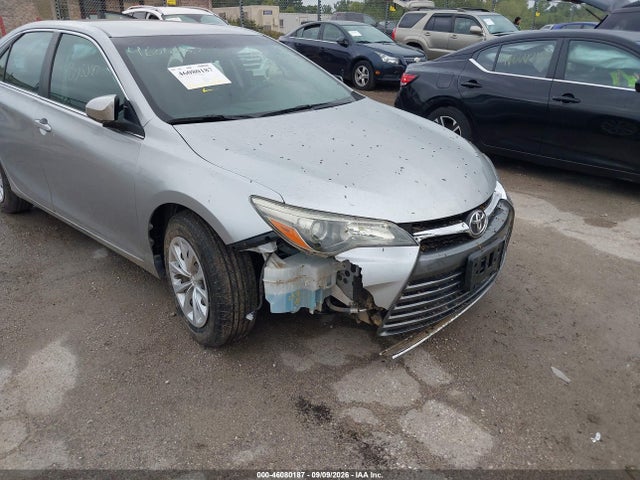Aukcja sprzedaży 2015 Toyota Camry Le, vin: 4T4BF1FK9FR477003, numer aukcji: 46080187