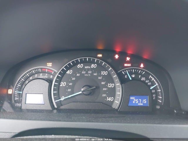 Aukcja sprzedaży 2015 Toyota Camry Le, vin: 4T4BF1FK9FR477003, numer aukcji: 46080187