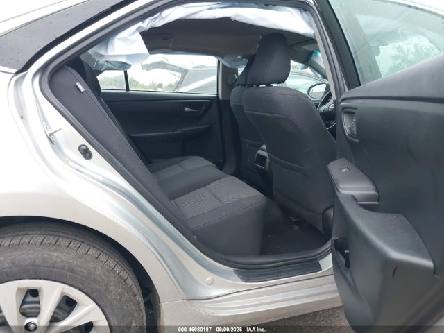 Aukcja sprzedaży 2015 Toyota Camry Le, vin: 4T4BF1FK9FR477003, numer aukcji: 46080187