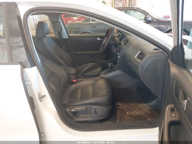 Auction sale of the 2014 Volkswagen Jetta 1.8t Se, vin: 3VWD17AJ2EM263624, lot number: 46080191