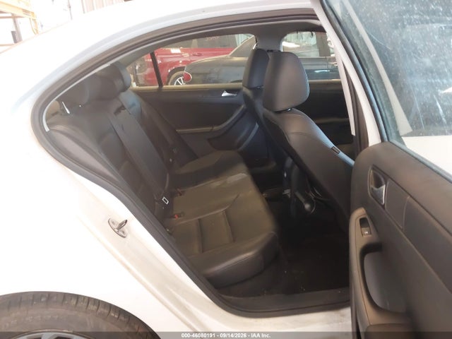 Auction sale of the 2014 Volkswagen Jetta 1.8t Se, vin: 3VWD17AJ2EM263624, lot number: 46080191