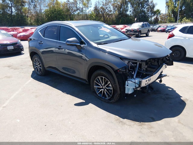Lexus Nx 350h Premium 2026 2T2GKCEZ1TC077015 main image