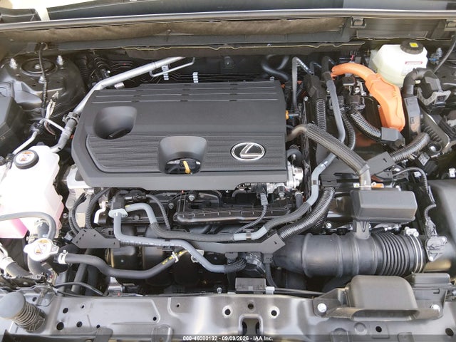 Lexus Nx 350h Premium 2026 2T2GKCEZ1TC077015 Image 10