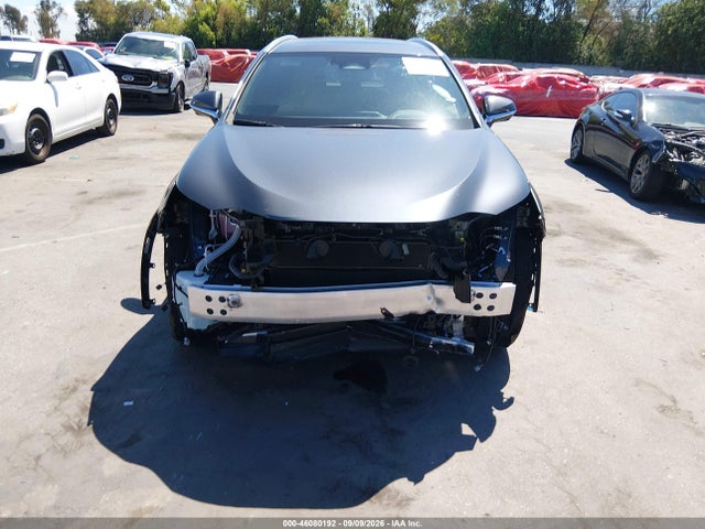 Lexus Nx 350h Premium 2026 2T2GKCEZ1TC077015 Image 13