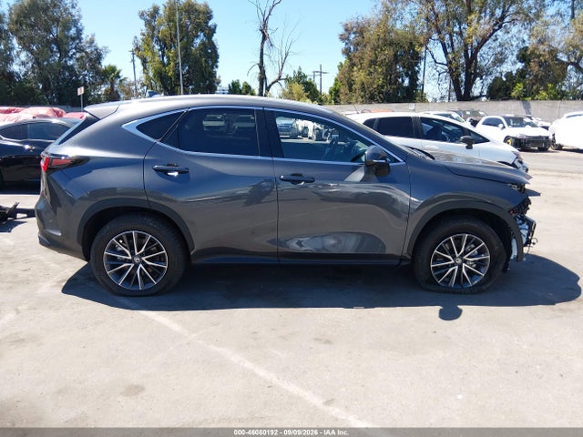 Lexus Nx 350h Premium 2026 2T2GKCEZ1TC077015 Image 14