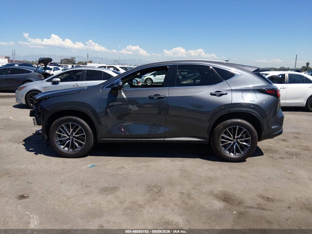 Lexus Nx 350h Premium 2026 2T2GKCEZ1TC077015 Image 15