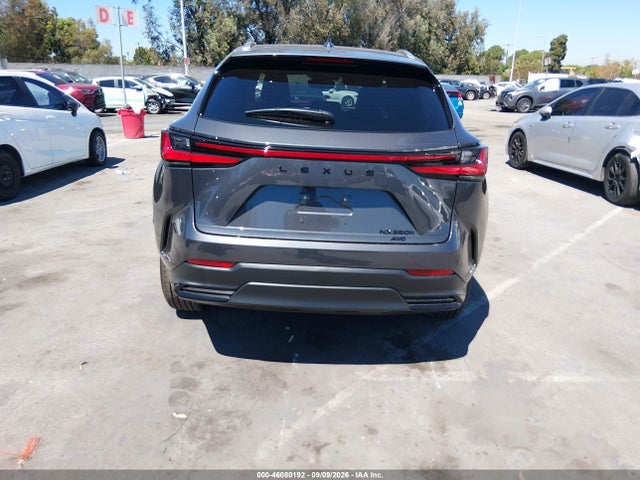 Lexus Nx 350h Premium 2026 2T2GKCEZ1TC077015 Image 17