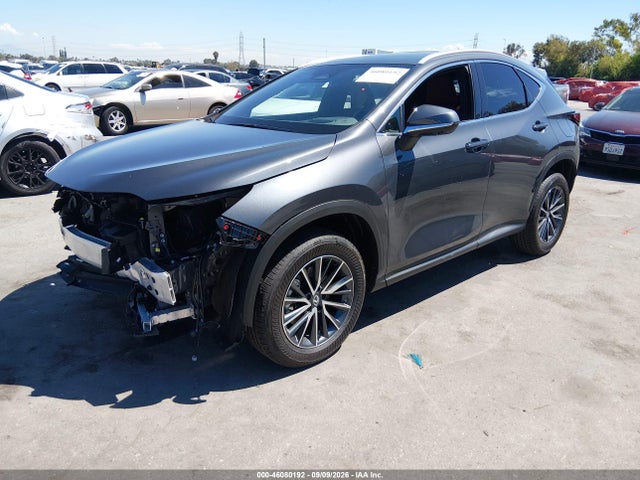 Lexus Nx 350h Premium 2026 2T2GKCEZ1TC077015 Image 2