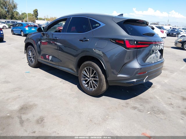 Lexus Nx 350h Premium 2026 2T2GKCEZ1TC077015 Image 3