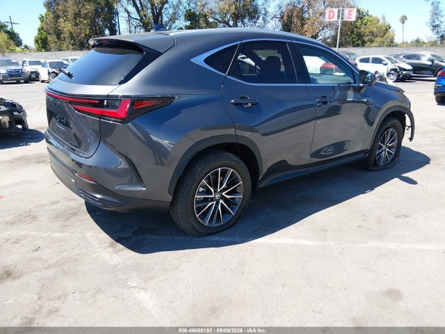 Lexus Nx 350h Premium 2026 2T2GKCEZ1TC077015 Image 4