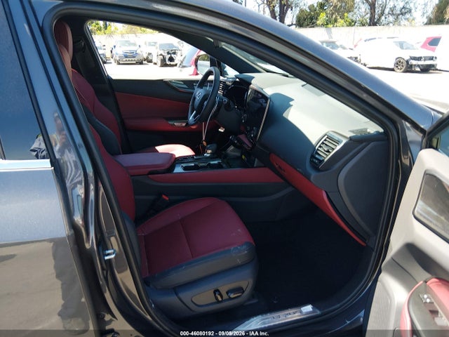 Lexus Nx 350h Premium 2026 2T2GKCEZ1TC077015 Image 5