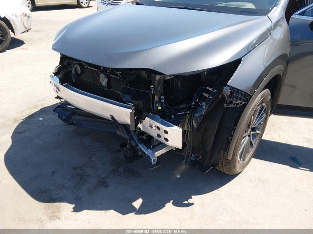 Lexus Nx 350h Premium 2026 2T2GKCEZ1TC077015 Image 6