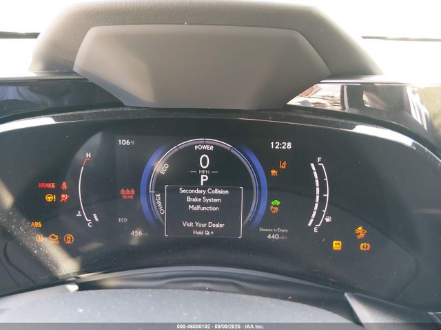 Lexus Nx 350h Premium 2026 2T2GKCEZ1TC077015 Image 7