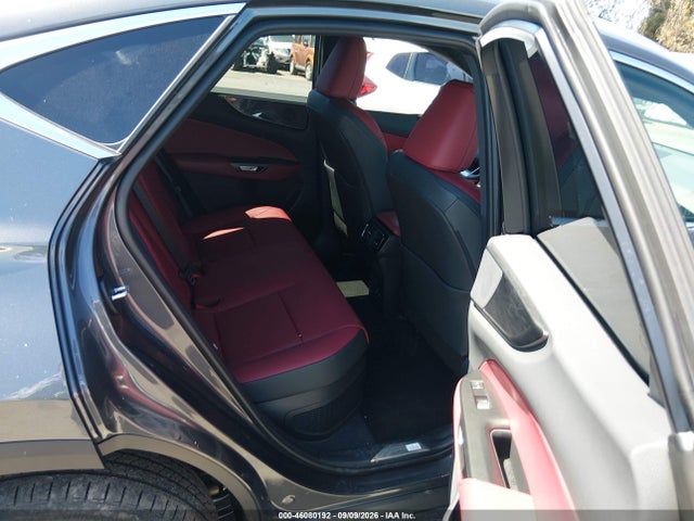Lexus Nx 350h Premium 2026 2T2GKCEZ1TC077015 Image 8