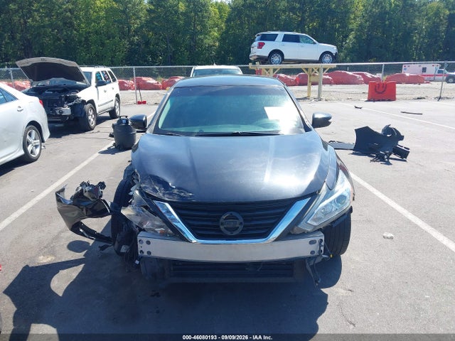 Продажа на аукционе авто 2017 Nissan Altima 2.5 Sl, vin: 1N4AL3AP3HC170958, номер лота: 46080193
